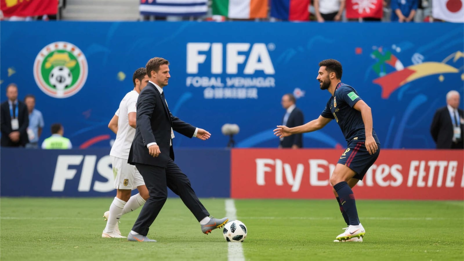 爱游戏体育足球篮球赛程与比分查询界面示意
